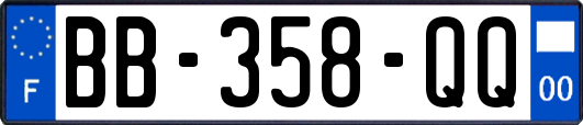 BB-358-QQ