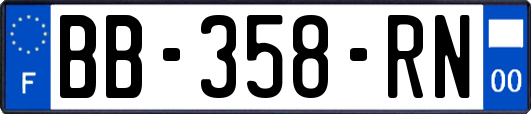 BB-358-RN