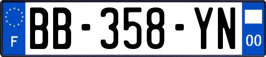 BB-358-YN