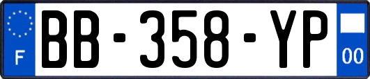 BB-358-YP