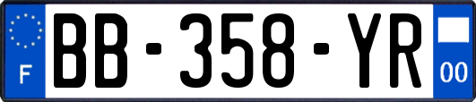 BB-358-YR