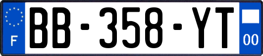 BB-358-YT