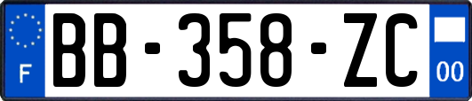 BB-358-ZC