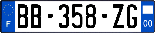 BB-358-ZG