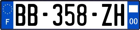 BB-358-ZH