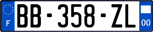 BB-358-ZL