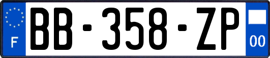 BB-358-ZP