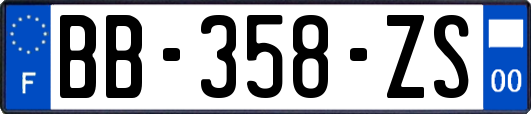 BB-358-ZS