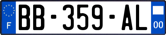 BB-359-AL