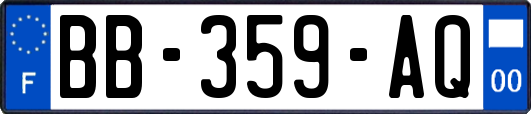 BB-359-AQ