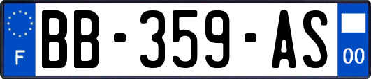 BB-359-AS