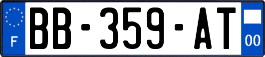 BB-359-AT