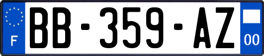 BB-359-AZ