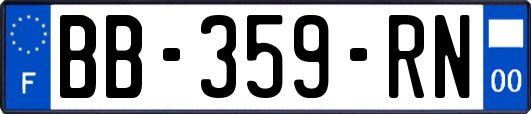 BB-359-RN