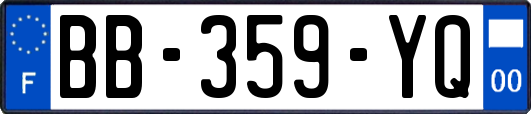BB-359-YQ