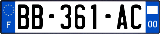 BB-361-AC