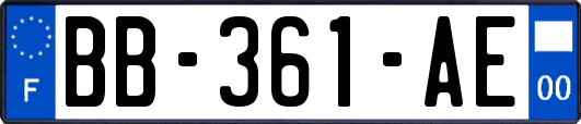 BB-361-AE