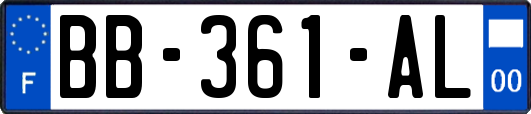 BB-361-AL