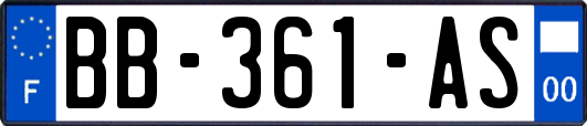 BB-361-AS