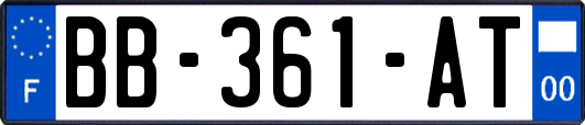 BB-361-AT