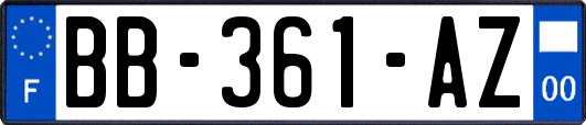 BB-361-AZ