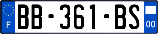 BB-361-BS