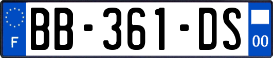 BB-361-DS