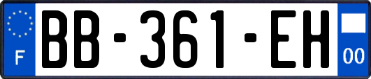 BB-361-EH