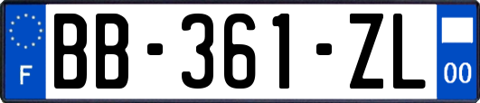 BB-361-ZL