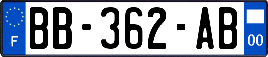 BB-362-AB