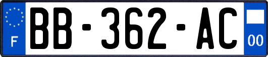 BB-362-AC