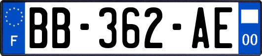 BB-362-AE