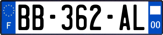 BB-362-AL