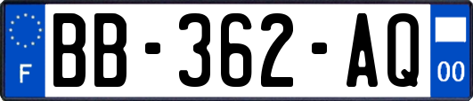 BB-362-AQ