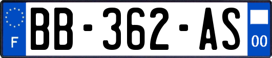 BB-362-AS