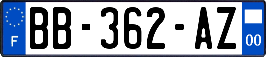 BB-362-AZ