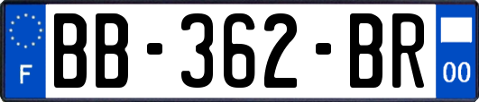 BB-362-BR
