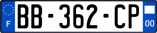 BB-362-CP