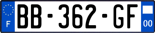 BB-362-GF