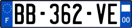 BB-362-VE