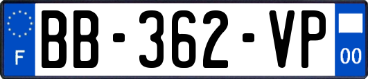 BB-362-VP