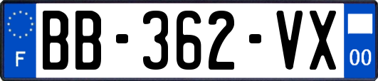 BB-362-VX