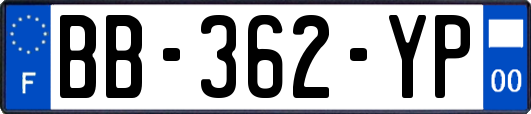 BB-362-YP