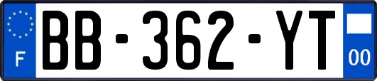 BB-362-YT