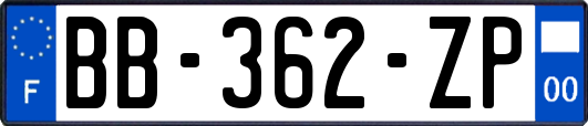 BB-362-ZP