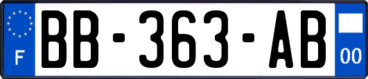 BB-363-AB