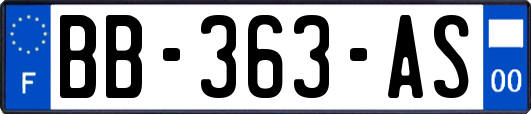 BB-363-AS