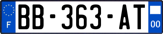 BB-363-AT