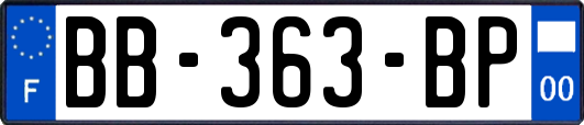 BB-363-BP