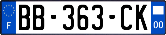 BB-363-CK